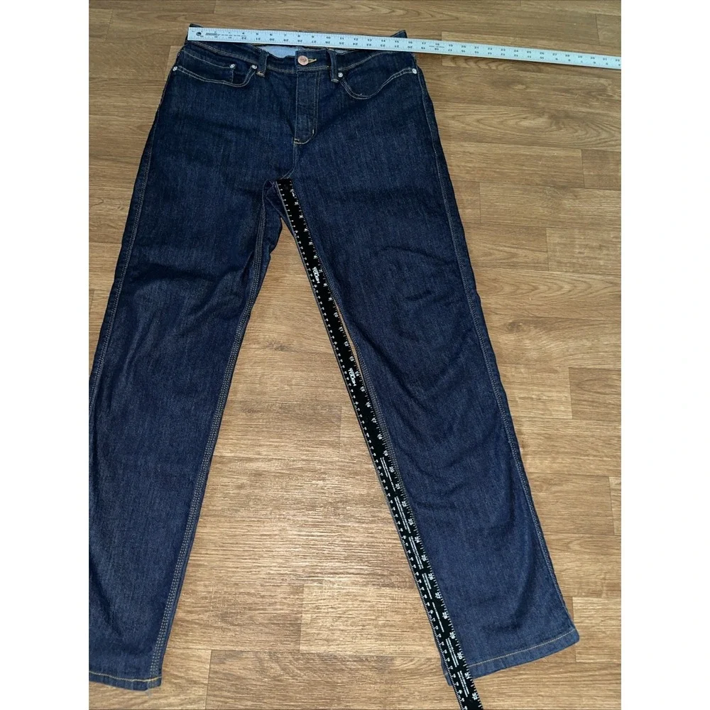 DU/ER straight fit